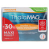 Thalamag – Magnésium marin fer vitamine B9 lot de 2, 120 gélules