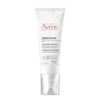 Avène – Xeracalm A.D concentré apaisant démangeaisons, 50 ml