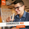 Laboratoire des Granions – Chondrostéo MAX poudre goût fruits des bois, 224 g