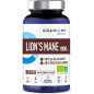 Granions – Lion’s Mane 1000 mg, 90 gélules