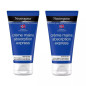 Neutrogena – Crème Mains Absorption Express Formule Norvégienne lot de 2, 2 x 75 ml Neutrogena – Crème Mains Absorption Express Formule Norvégienne lot de 2, 2 x 75 ml