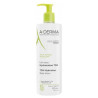A-Derma – Lait Corps Hydratation 72H, 400 ml