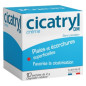 Cicatryl – DM Crème Plaies et Écorchures, 10 sachets Cicatryl – DM Crème Plaies et Écorchures, 10 sachets