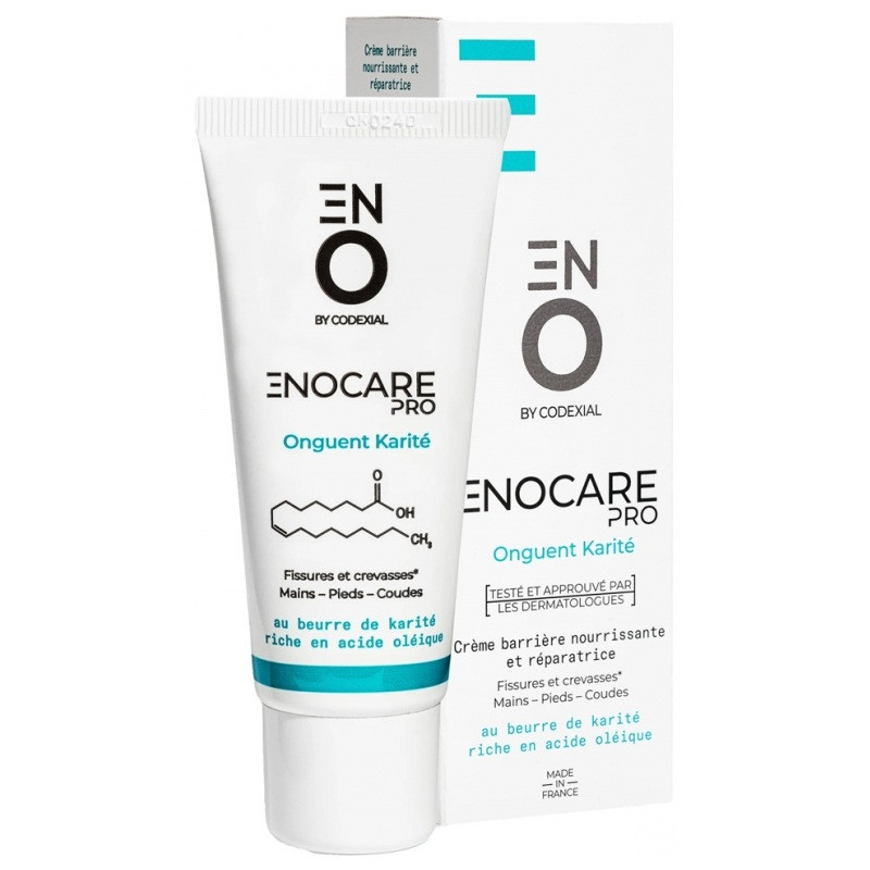 Codexial – Enocare Pro Onguent Karité, 40 ml