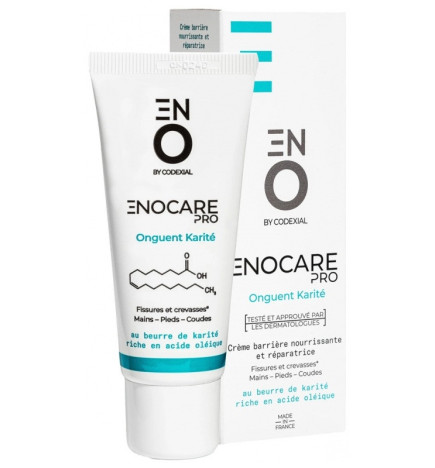 Codexial – Enocare Pro Onguent Karité, 40 ml