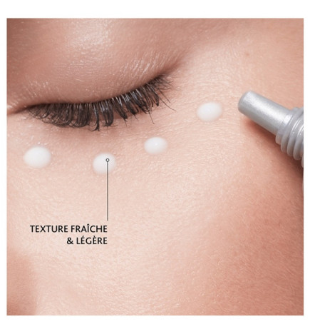 Institut Esthederm – Active Repair Soin Contour des Yeux, 15 ml