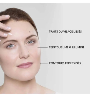 Institut Esthederm – Lift & Repair Crème Absolue Lissante Anti-Rides Liftante, 50 ml