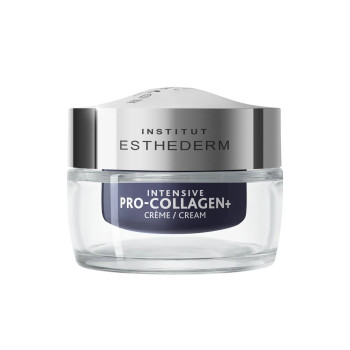 Institut Esthederm – Intensive Pro-Collagen+ Crème Fermeté, 50 ml