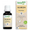 HerbalGem – Allargem Bio, 30 ml