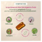 HerbalGem – Ménopause, 30 gélules