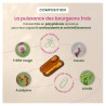 HerbalGem – Ménopause, 30 gélules