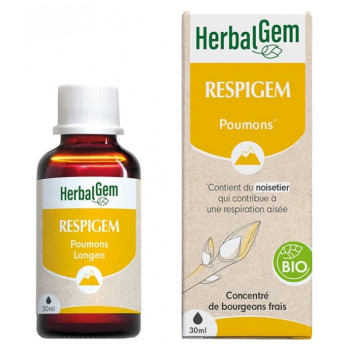 Herbalgem – Respigem GC30...