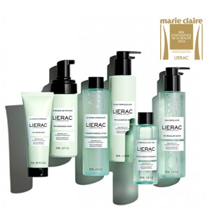 Lierac – Démaquillant Le Masque Gommant, 75 ml