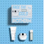 Biotherm – Coffret Aquasource Hydra Barrier, 3 soins