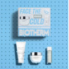 Biotherm – Coffret Aquasource Hydra Barrier, 3 soins