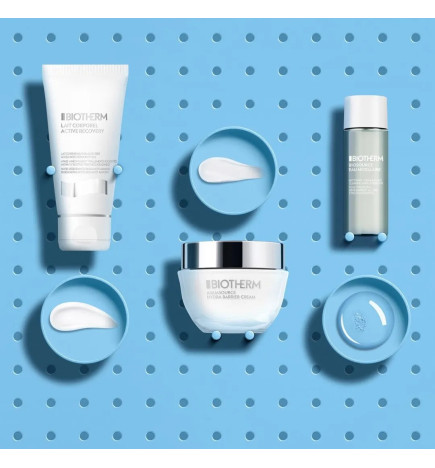 Biotherm – Coffret Aquasource Hydra Barrier, 3 soins