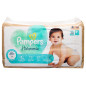 Pampers – Harmonie Taille 3, 44 couches