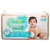 Pampers – Harmonie Taille 3, 44 couches