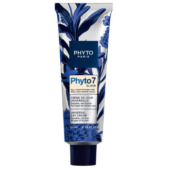 Phyto – Phyto7 Crème De Jour Universelle, 50 ml