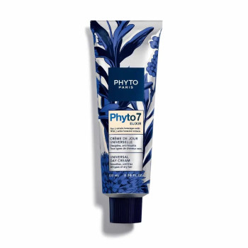 Phyto – Phyto7 Crème de Jour Universelle, 50 ml