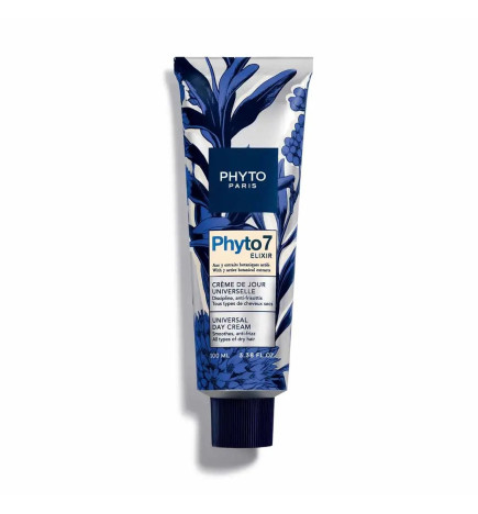 Phyto – Phyto7 Crème de Jour Universelle, 50 ml