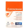 Pileje – Chronobiane LP, 30 comprimés
