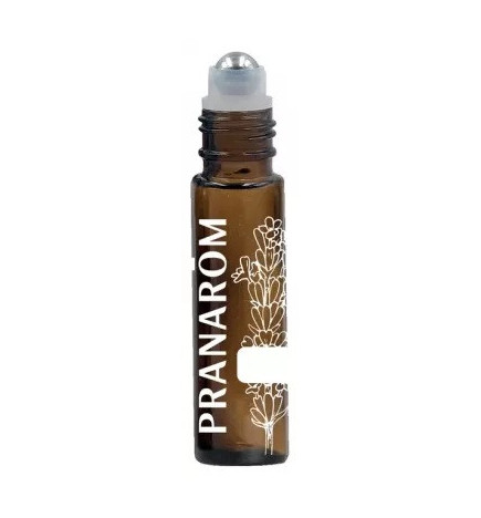 Pranarôm – Roller Bille Métal, 10 ml