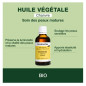 Pranarôm – Huile Végétale Chanvre Bio, 50 ml Pranarôm – Huile Végétale Chanvre Bio, 50 ml