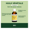 Pranarôm – Huile Végétale Chanvre Bio, 50 ml