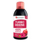 Forté Pharma – TurboDraine Grenade Hibiscus, 500 ml Forté Pharma – TurboDraine Grenade Hibiscus, 500 ml