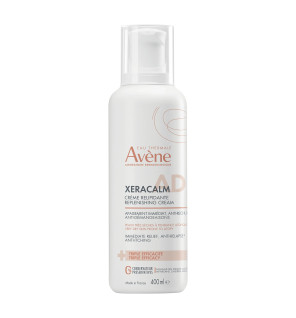 Avène – Xeracalm AD Crème Relipidante, 400 ml