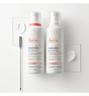 Avène – Xeracalm AD Crème Relipidante, 400 ml