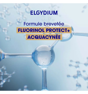 Elgydium – Gel Dentifrice Multi-action 5en1, 75 ml