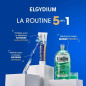 Elgydium – Gel Dentifrice Multi-action 5en1, 75 ml Elgydium – Gel Dentifrice Multi-action 5en1, 75 ml