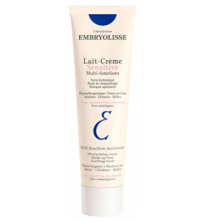 Embryolisse – Lait-Crème Sensitive, 30 ml