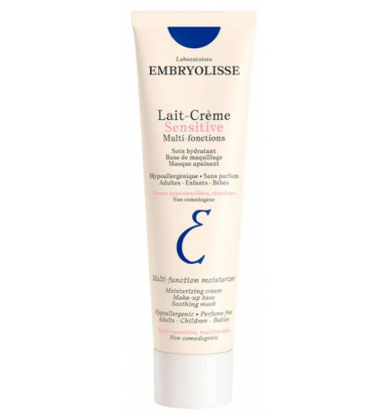 Embryolisse – Lait-Crème Sensitive, 30 ml