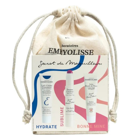 Embryolisse – Coffret Secret de Maquilleurs