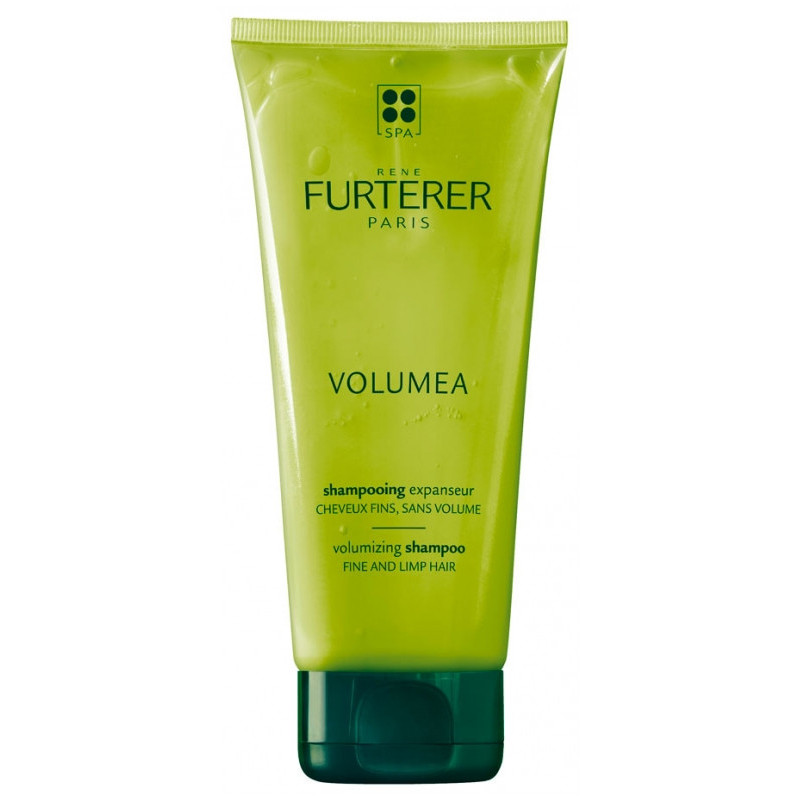 René Furterer – Volumea Rituel Volume Shampoing Expanseur, 200 ml