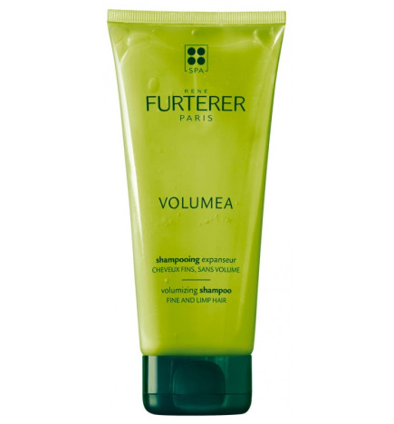 René Furterer – Volumea Rituel Volume Shampoing Expanseur, 200 ml
