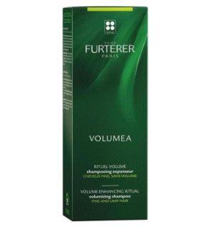 René Furterer – Volumea Rituel Volume Shampoing Expanseur, 200 ml