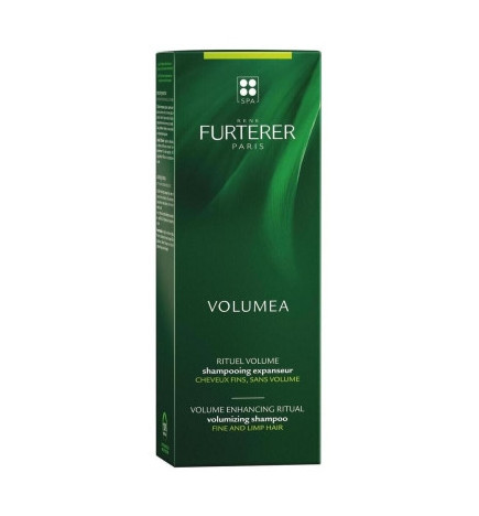 René Furterer – Volumea Rituel Volume Shampoing Expanseur, 200 ml