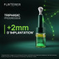 René Furterer – Triphasic Progressive Traitement Anti-Chute Longévité & Densité, 8 × 5,5 ml