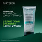 René Furterer – Triphasic Shampooing Antichute Longévité, 200 ml