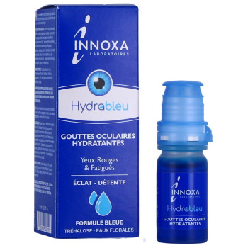 Innoxa – Hydrableu Gouttes...