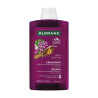 Klorane – Quinina Croissance Shampooing Accélérateur de Pousse à l’Adénosine, 400 ml