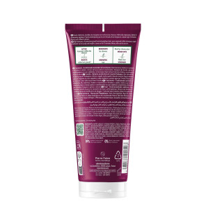 Klorane – Quinina Croissance Après-Shampooing Accélérateur de Pousse, 200 ml