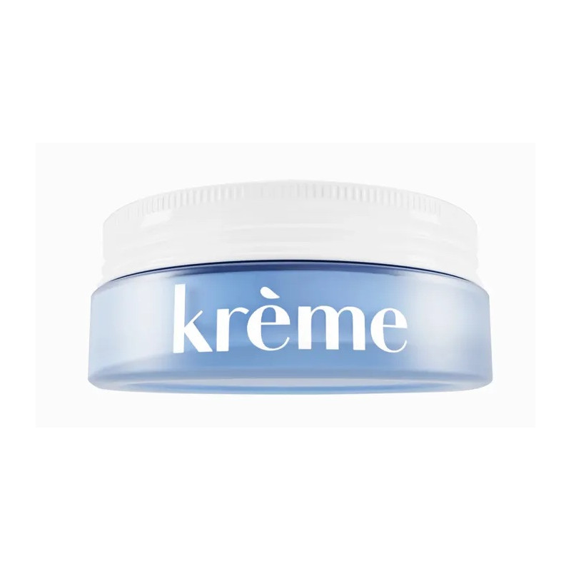 Krème – Masque de Nuit Anti-Soif Visage Peaux Sèches, 50 ml