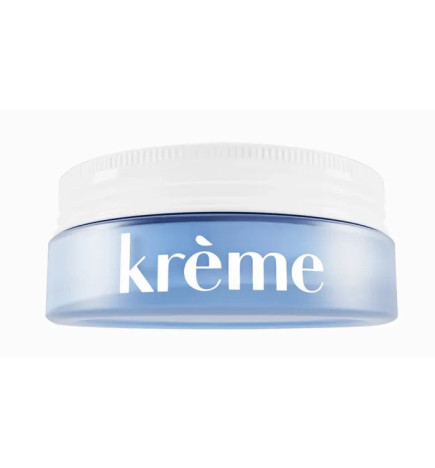 Krème – Masque de Nuit Anti-Soif Visage Peaux Sèches, 50 ml