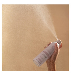 Musc Intime – Lait Corps en Spray Parfumé Musc Blanc, 200 ml