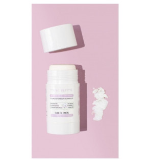 Musc Intime – Déodorant Éclaircissant Parfumé Musc Blanc, 50 g